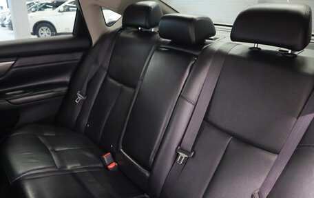Nissan Teana, 2014 год, 1 169 000 рублей, 20 фотография