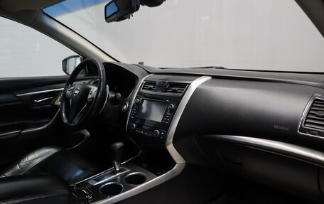 Nissan Teana, 2014 год, 1 169 000 рублей, 18 фотография