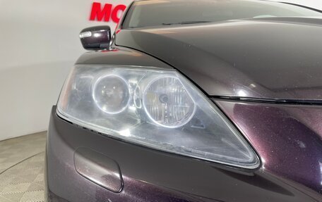 Mazda CX-7 I рестайлинг, 2007 год, 647 000 рублей, 7 фотография