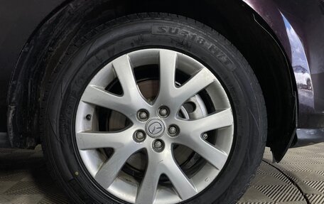 Mazda CX-7 I рестайлинг, 2007 год, 647 000 рублей, 9 фотография