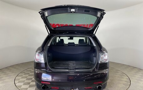 Mazda CX-7 I рестайлинг, 2007 год, 647 000 рублей, 10 фотография