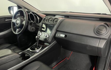 Mazda CX-7 I рестайлинг, 2007 год, 647 000 рублей, 12 фотография