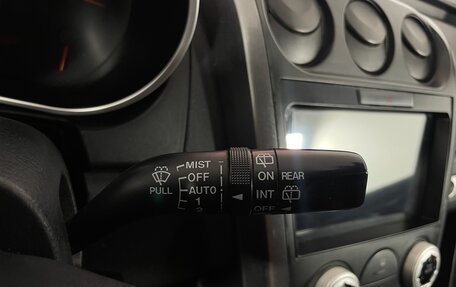 Mazda CX-7 I рестайлинг, 2007 год, 647 000 рублей, 18 фотография