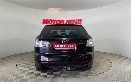 Mazda CX-7 I рестайлинг, 2007 год, 647 000 рублей, 5 фотография