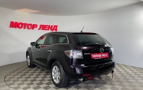 Mazda CX-7 I рестайлинг, 2007 год, 647 000 рублей, 6 фотография