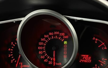 Mazda CX-7 I рестайлинг, 2007 год, 647 000 рублей, 19 фотография