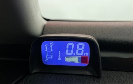 Mazda CX-7 I рестайлинг, 2007 год, 647 000 рублей, 23 фотография
