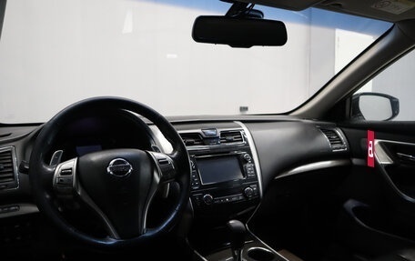 Nissan Teana, 2014 год, 1 169 000 рублей, 17 фотография