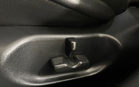 Mazda CX-7 I рестайлинг, 2007 год, 647 000 рублей, 27 фотография