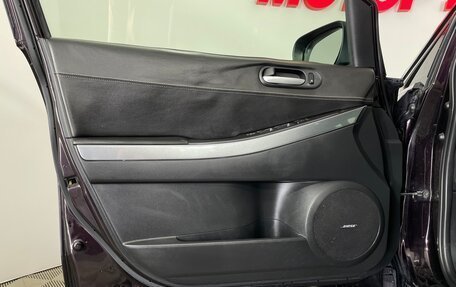 Mazda CX-7 I рестайлинг, 2007 год, 647 000 рублей, 28 фотография