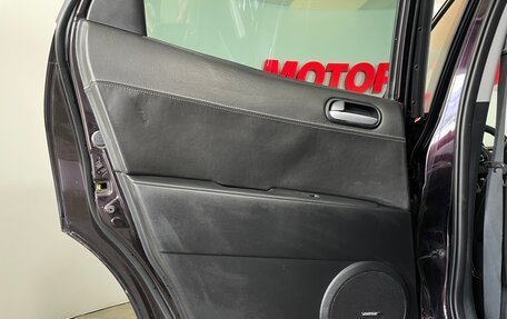 Mazda CX-7 I рестайлинг, 2007 год, 647 000 рублей, 30 фотография