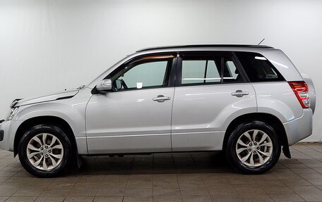 Suzuki Grand Vitara, 2012 год, 1 180 000 рублей, 5 фотография