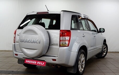 Suzuki Grand Vitara, 2012 год, 1 180 000 рублей, 3 фотография