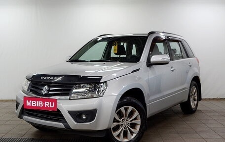 Suzuki Grand Vitara, 2012 год, 1 180 000 рублей, 2 фотография