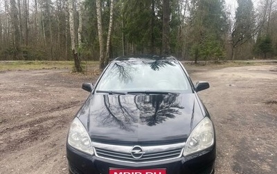 Opel Astra H, 2008 год, 505 000 рублей, 1 фотография