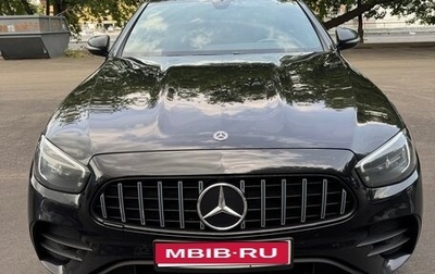 Mercedes-Benz E-Класс, 2020 год, 3 600 000 рублей, 1 фотография