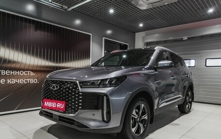 Chery Tiggo 4 I рестайлинг, 2025 год, 2 268 000 рублей, 1 фотография