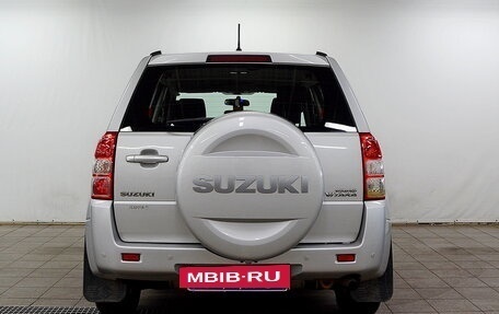 Suzuki Grand Vitara, 2012 год, 1 180 000 рублей, 7 фотография