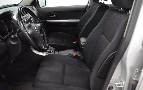 Suzuki Grand Vitara, 2012 год, 1 180 000 рублей, 9 фотография