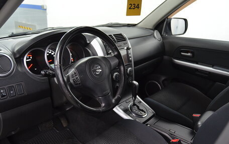 Suzuki Grand Vitara, 2012 год, 1 180 000 рублей, 10 фотография
