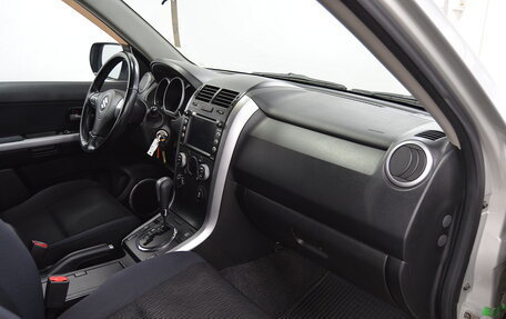 Suzuki Grand Vitara, 2012 год, 1 180 000 рублей, 12 фотография