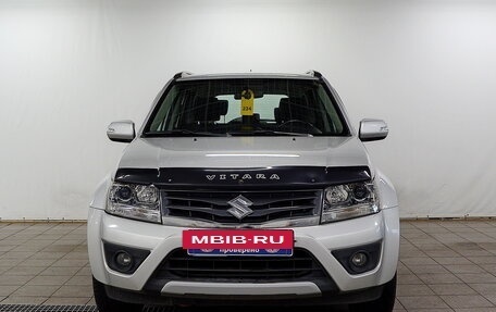 Suzuki Grand Vitara, 2012 год, 1 180 000 рублей, 6 фотография
