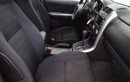 Suzuki Grand Vitara, 2012 год, 1 180 000 рублей, 13 фотография