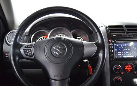 Suzuki Grand Vitara, 2012 год, 1 180 000 рублей, 14 фотография