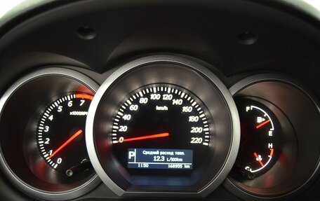 Suzuki Grand Vitara, 2012 год, 1 180 000 рублей, 17 фотография