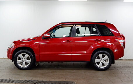 Suzuki Grand Vitara, 2010 год, 920 000 рублей, 5 фотография