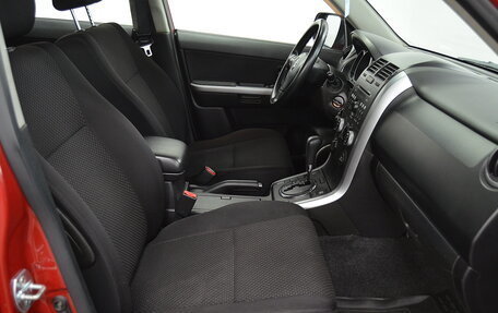 Suzuki Grand Vitara, 2010 год, 920 000 рублей, 8 фотография