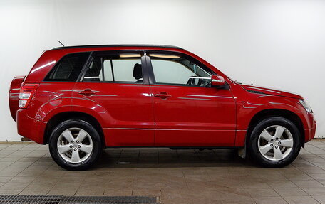Suzuki Grand Vitara, 2010 год, 920 000 рублей, 4 фотография