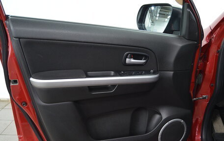 Suzuki Grand Vitara, 2010 год, 920 000 рублей, 10 фотография
