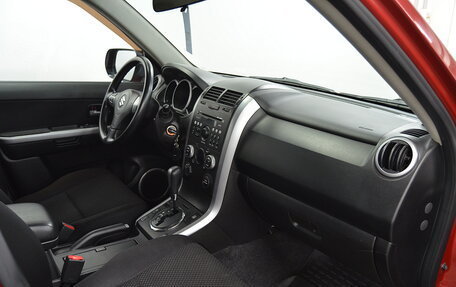 Suzuki Grand Vitara, 2010 год, 920 000 рублей, 9 фотография