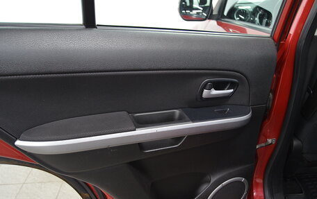 Suzuki Grand Vitara, 2010 год, 920 000 рублей, 11 фотография