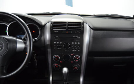 Suzuki Grand Vitara, 2010 год, 920 000 рублей, 13 фотография