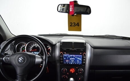 Suzuki Grand Vitara, 2012 год, 1 180 000 рублей, 15 фотография