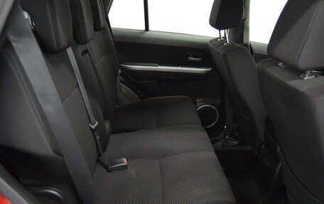 Suzuki Grand Vitara, 2010 год, 920 000 рублей, 16 фотография