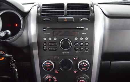 Suzuki Grand Vitara, 2010 год, 920 000 рублей, 14 фотография