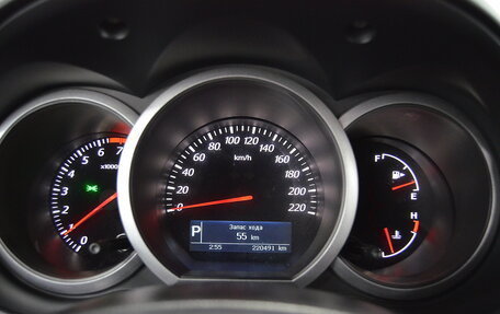 Suzuki Grand Vitara, 2010 год, 920 000 рублей, 15 фотография