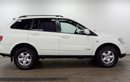 SsangYong Kyron I, 2012 год, 730 000 рублей, 4 фотография