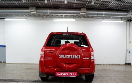 Suzuki Grand Vitara, 2010 год, 920 000 рублей, 7 фотография