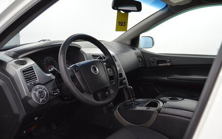 SsangYong Kyron I, 2012 год, 730 000 рублей, 11 фотография