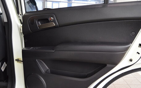 SsangYong Kyron I, 2012 год, 730 000 рублей, 14 фотография