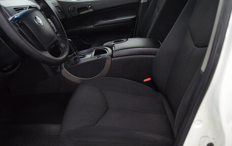 SsangYong Kyron I, 2012 год, 730 000 рублей, 12 фотография