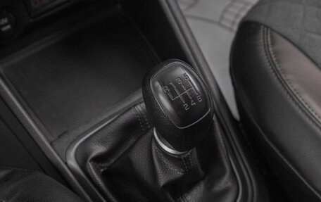Hyundai Solaris II рестайлинг, 2019 год, 1 129 000 рублей, 14 фотография