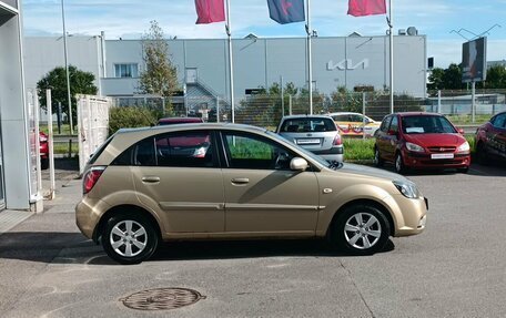 KIA Rio II, 2011 год, 650 000 рублей, 5 фотография