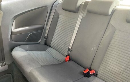 Volkswagen Polo VI (EU Market), 2010 год, 599 000 рублей, 10 фотография