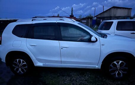 Nissan Terrano III, 2017 год, 1 300 000 рублей, 2 фотография