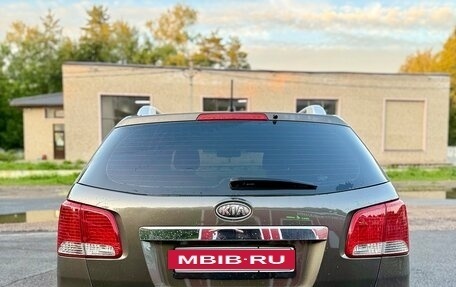 KIA Sorento II рестайлинг, 2011 год, 1 250 000 рублей, 5 фотография